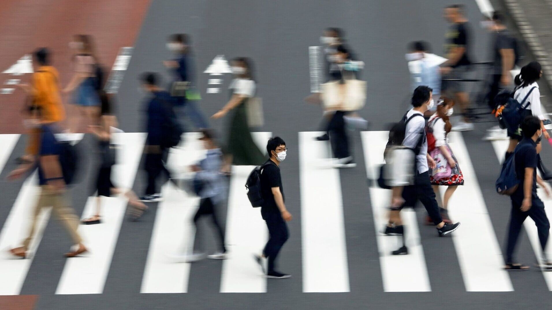 日本東京