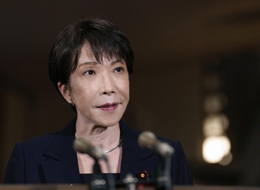 普京首次登南千島群島宣示主權 日本強烈抗議傳召俄大使