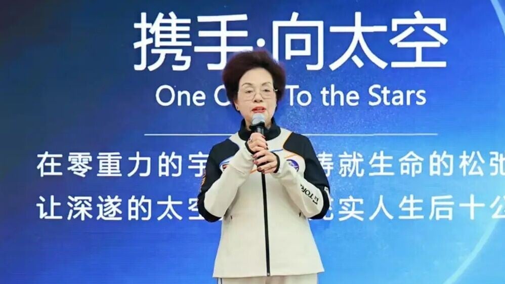 黃小池認為自己剛好遇上這個時代提供的機會，因此決定把握。(微博)