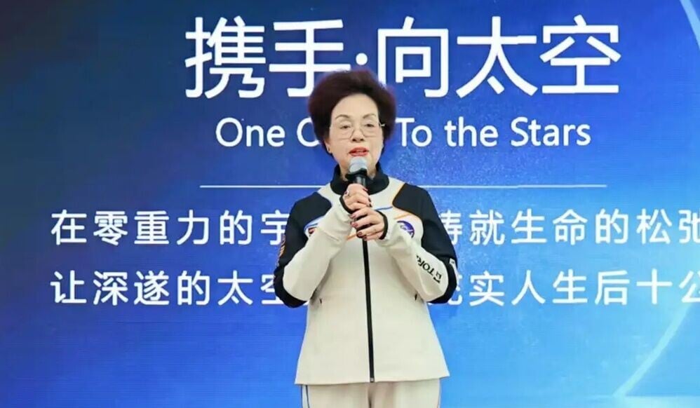 黃小池認為自己剛好遇上這個時代提供的機會,因此決定把握。(微博)