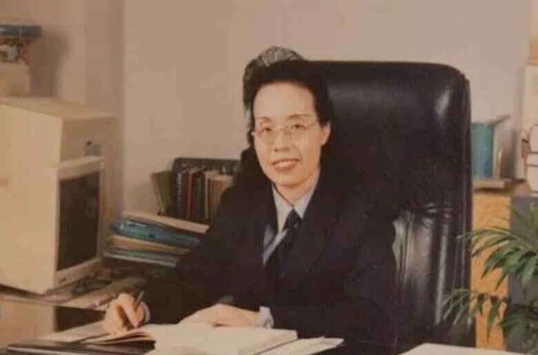 黃小池曾是家電產業技術專家及大陸全國勞動模範,兩度獲得國家科技進步獎。(微博)