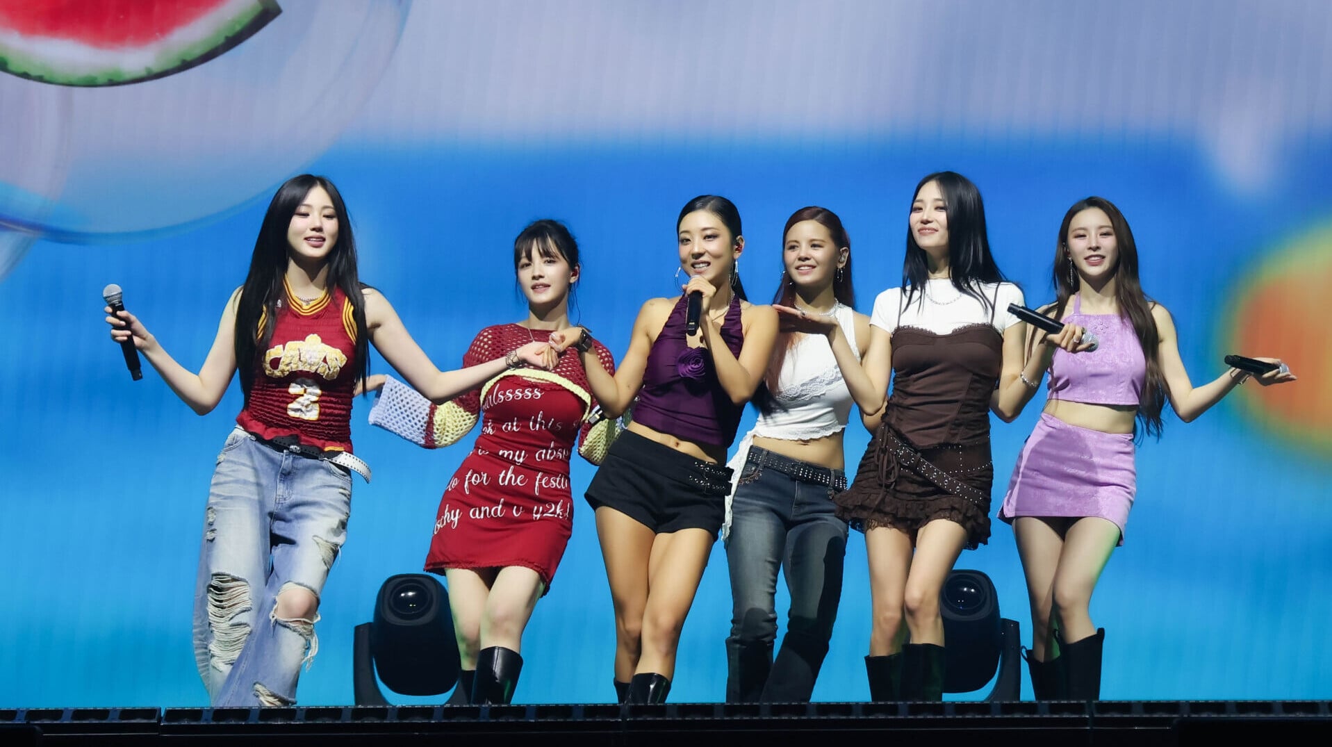 《CLC 11th Anniversary Concert   After All in Hong Kong》演唱會福利應有盡有 5