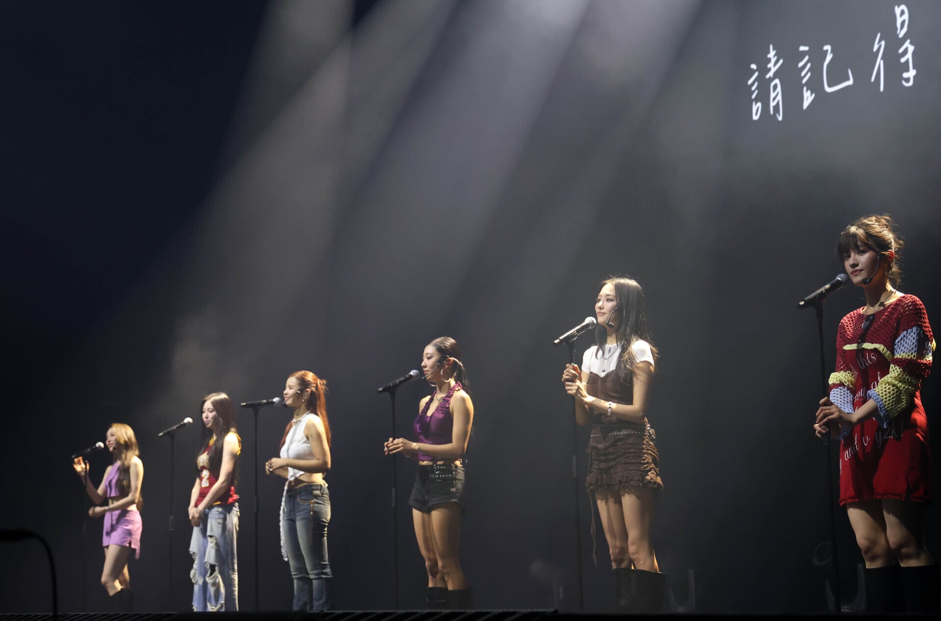 《CLC 11th Anniversary Concert After All in Hong Kong》演唱會福利應有盡有 2