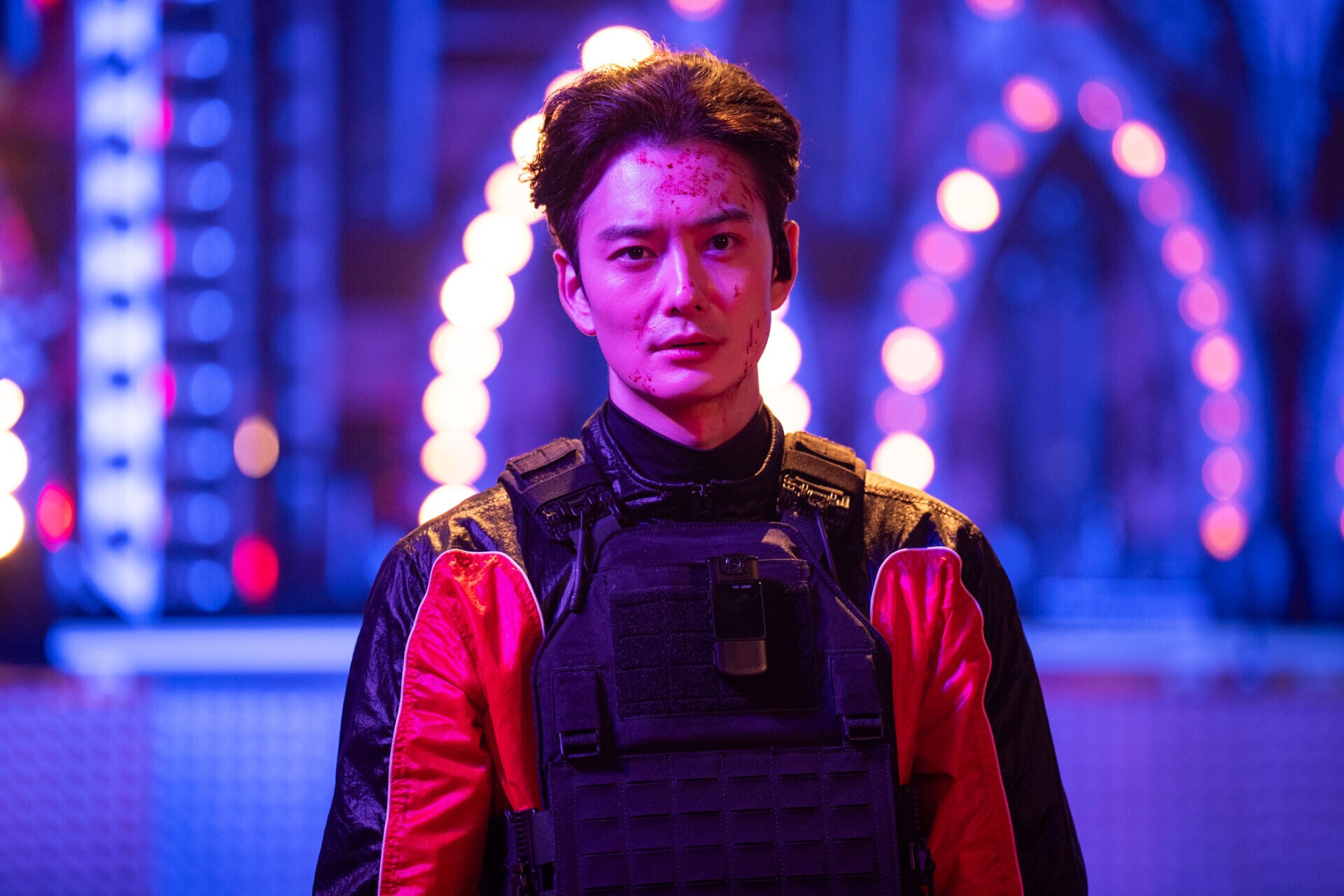《殺人者的購物中心》第2季 A Shop for Killers S2 Finale Release Still 02