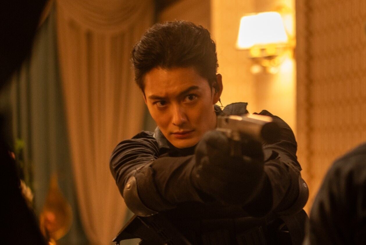 《殺人者的購物中心》第2季 A Shop for Killers S2 Finale Release Still 10