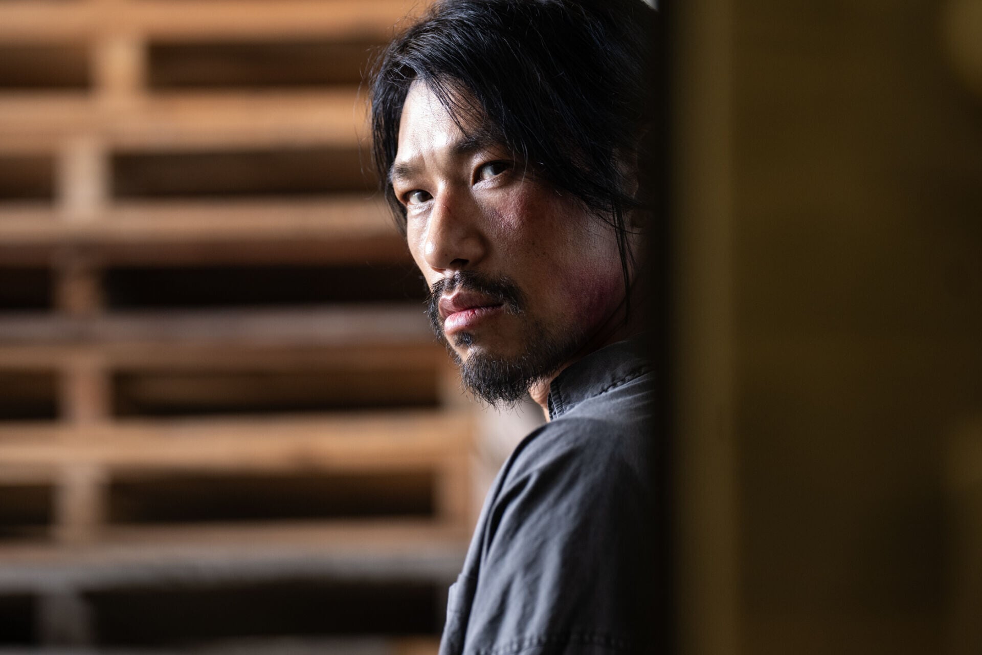 《殺人者的購物中心》第2季 A Shop for Killers S2 Finale Release Still 07
