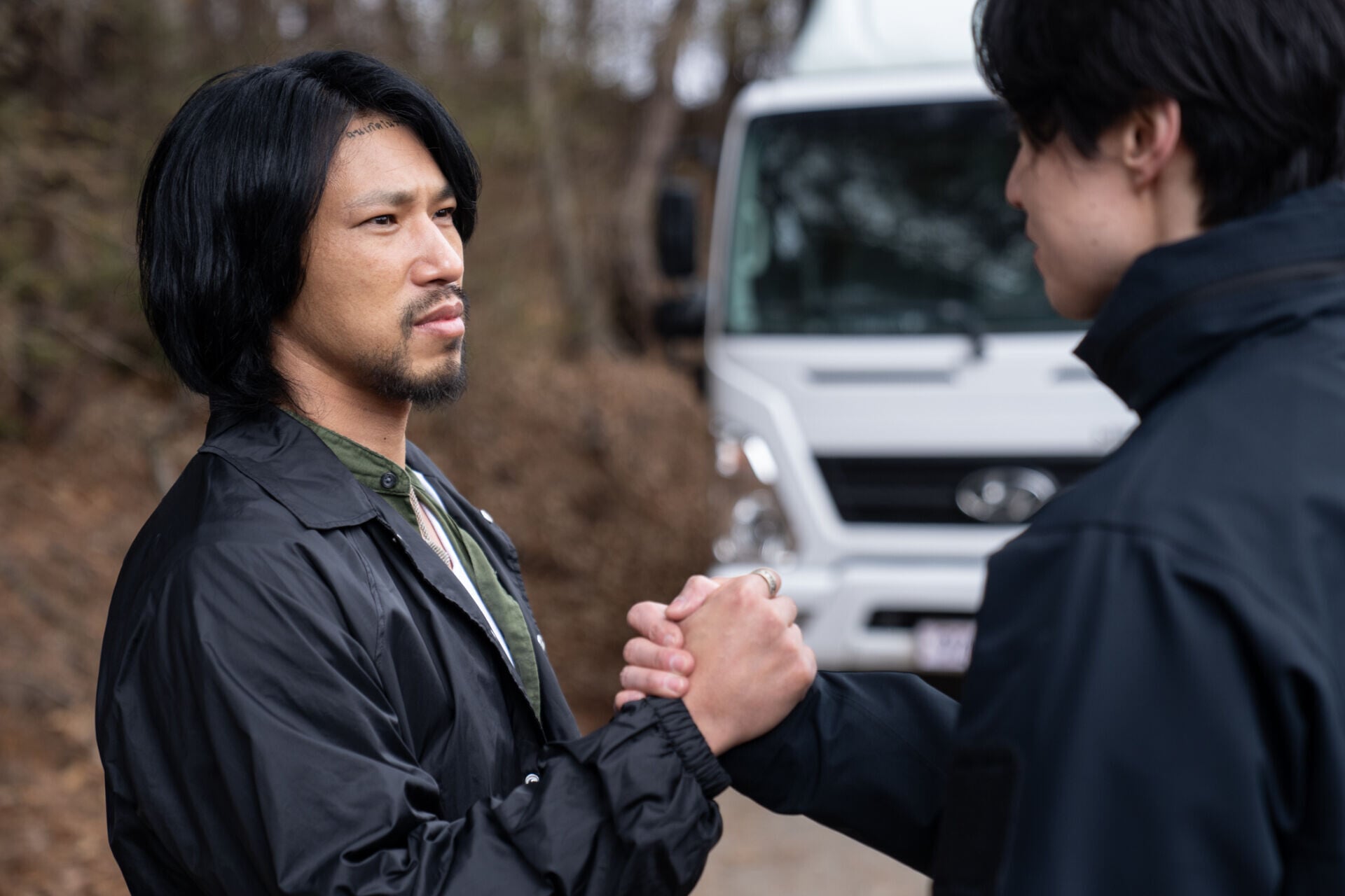 《殺人者的購物中心》第2季 A Shop for Killers S2 Finale Release Still 08