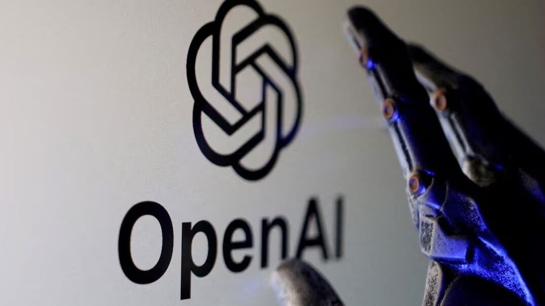 OpenAI出現人事變動，數日內兩高層離職。(資料圖片)
