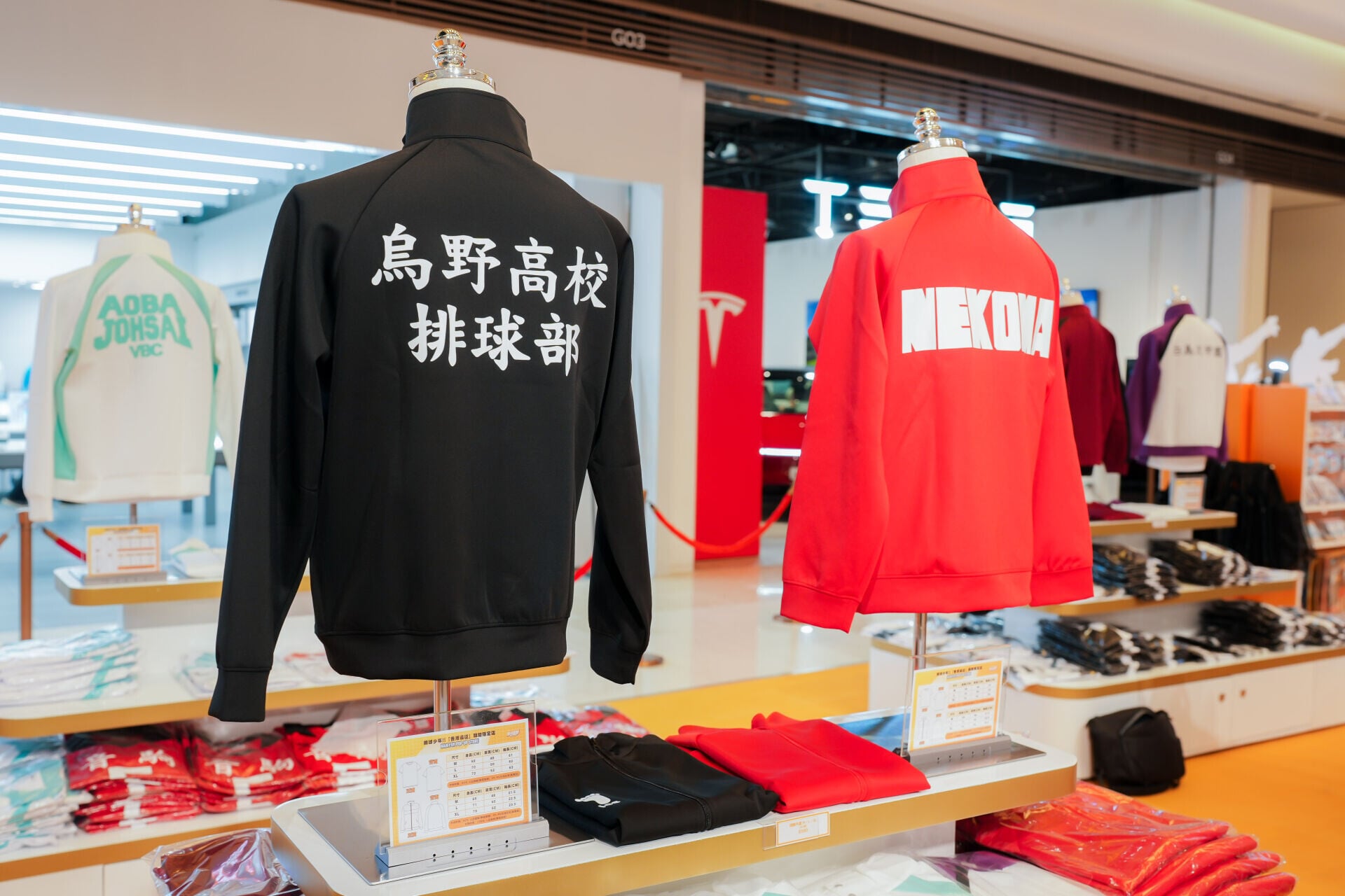 經典排球外套 (5)