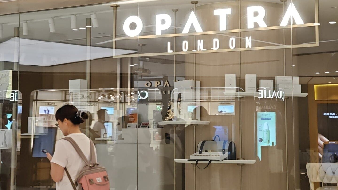 Opatra London沙田店捲銷售爭議 否認「強逼付款」保留追究涉事客戶權利(更新)