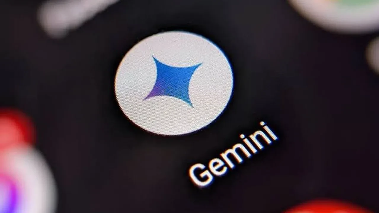 Gemini開放移除水印功能 AI生成圖片或影片體驗提升