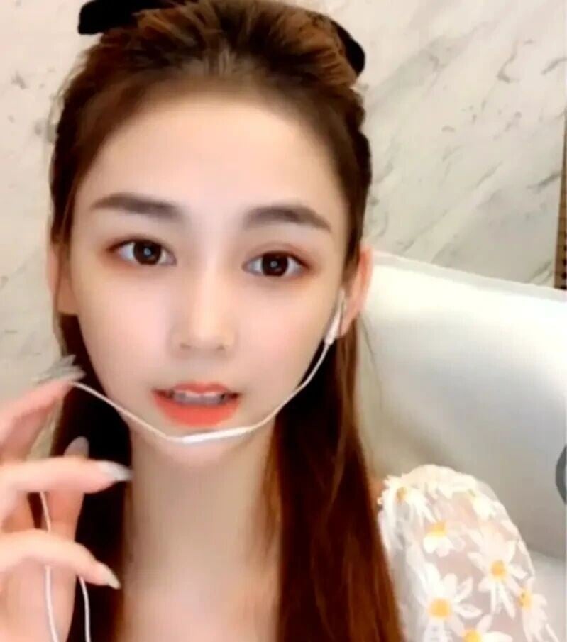 抖音直播主魏瑩