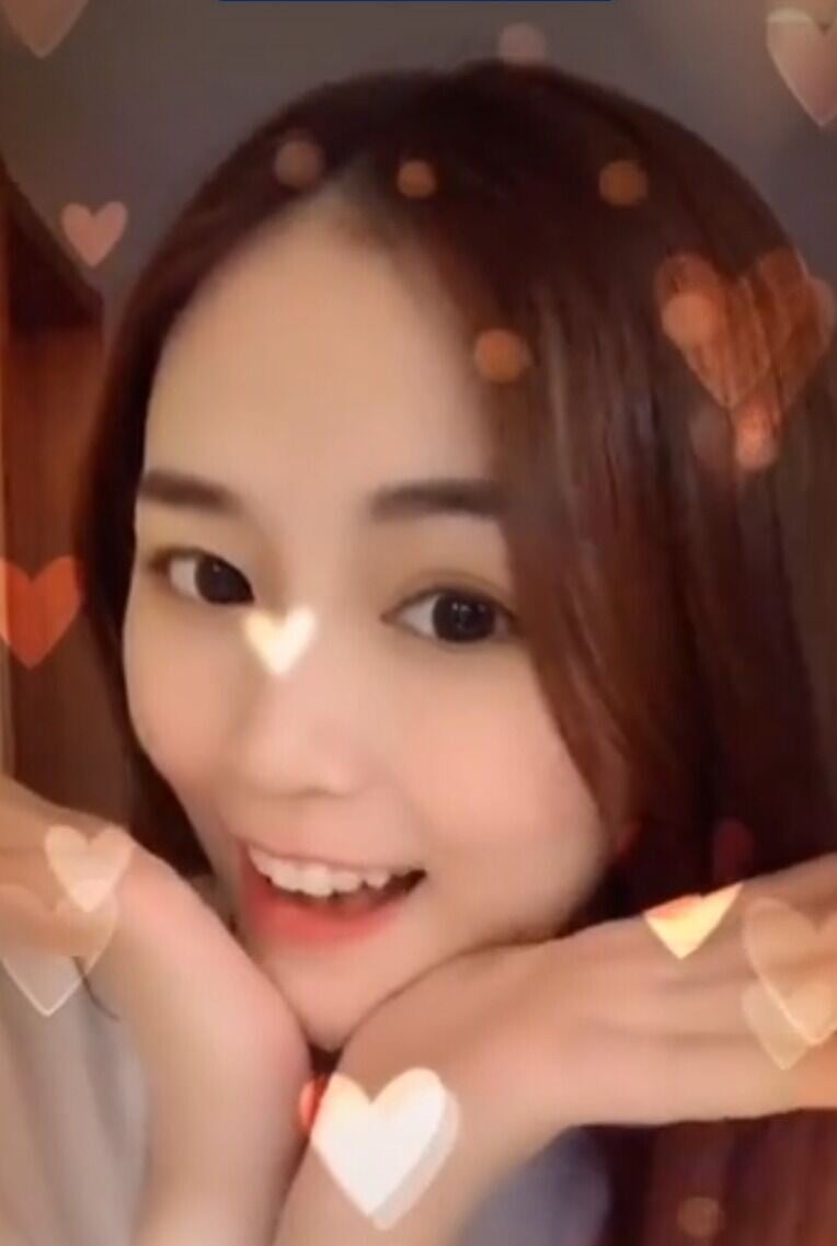 抖音直播主魏瑩