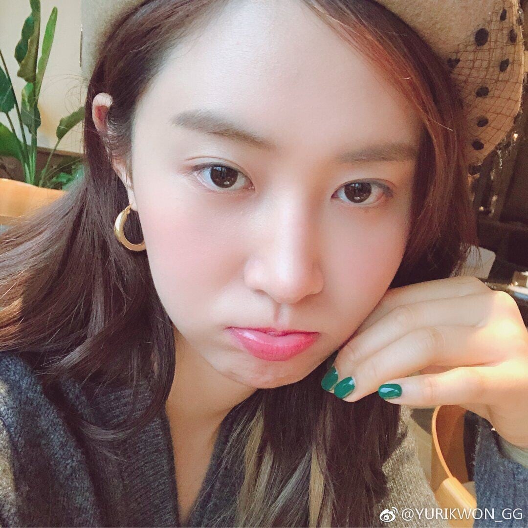 權俞利 30