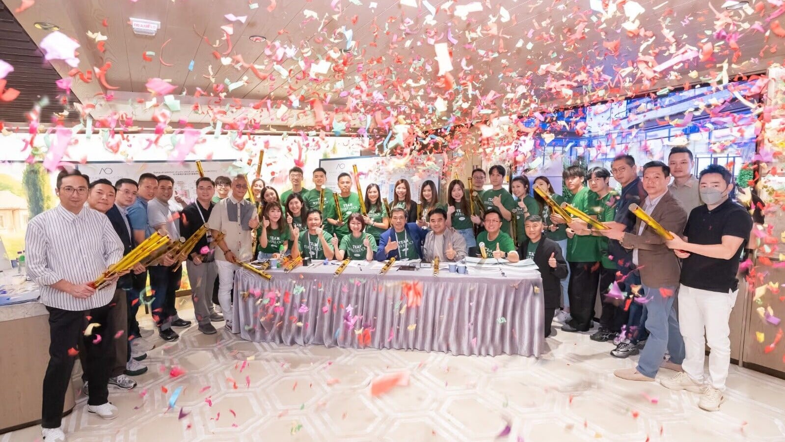 PARK SILICON首輪沽56伙套現近4.17億 大手客「一客四食」斥近2951萬掃4伙｜古洞新盤