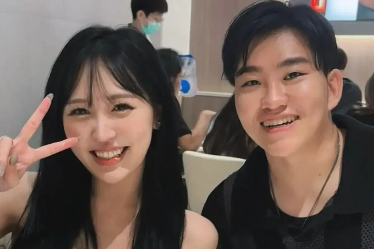 Joeman蕭伊分手｜男方被爆私約AV女優Omakase 逼女方凌晨煮牛肉麵