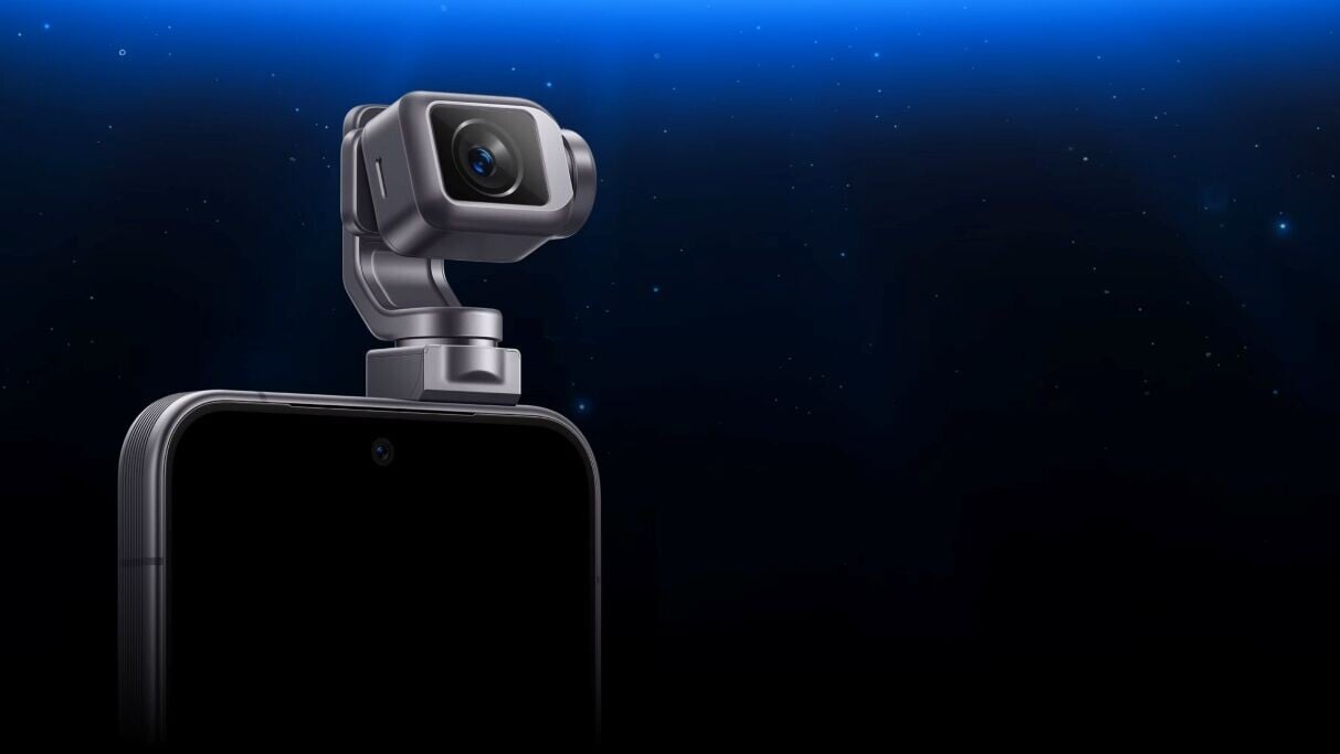 HONOR Robot Phone 開賣即搶爆！黃牛炒價叫高 5000 元