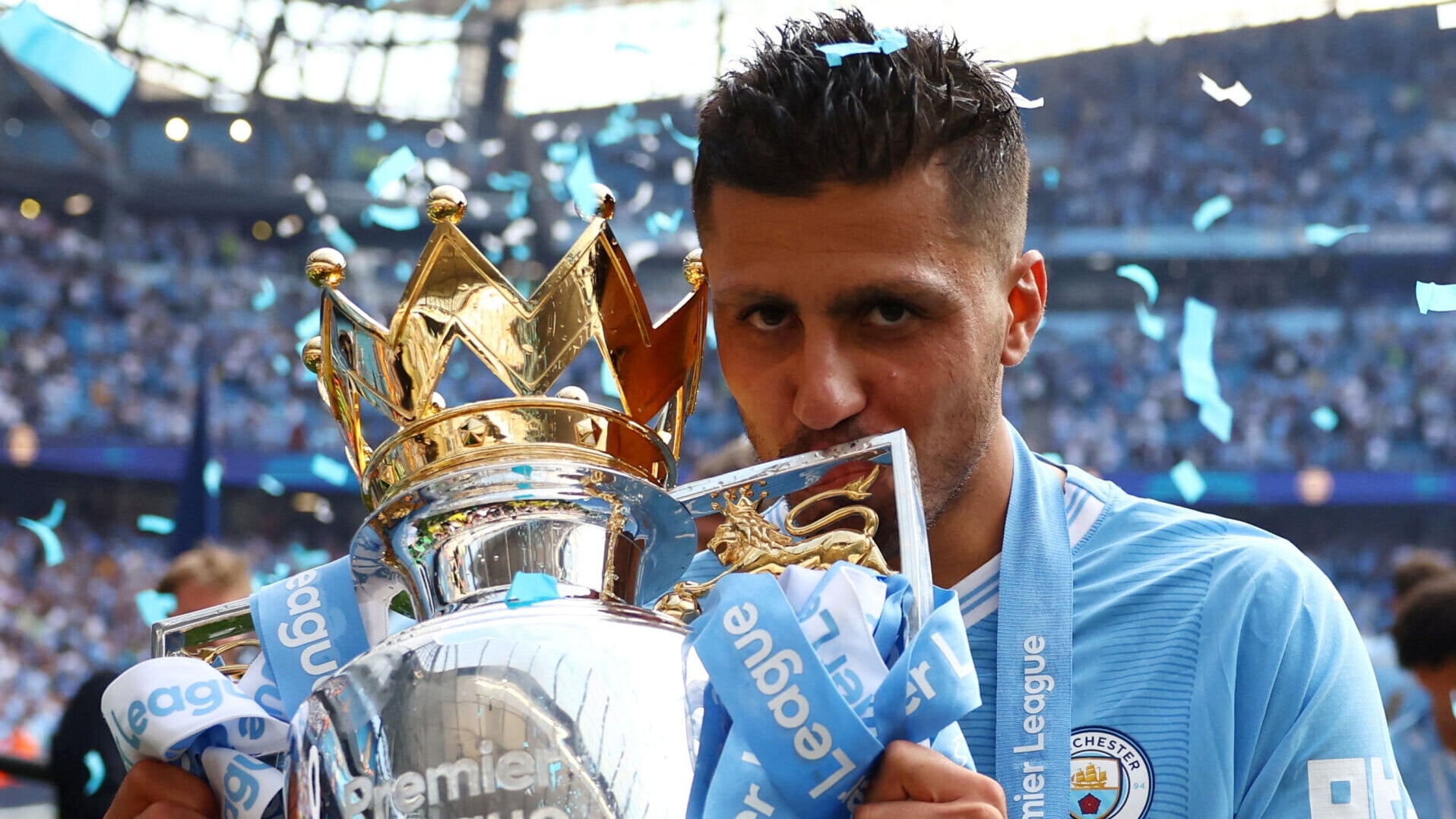 2026 08 16T201437Z 899680520 RC2UT7AZ6EGL RTRMADP 3 SOCCER ENGLAND MCI RODRI