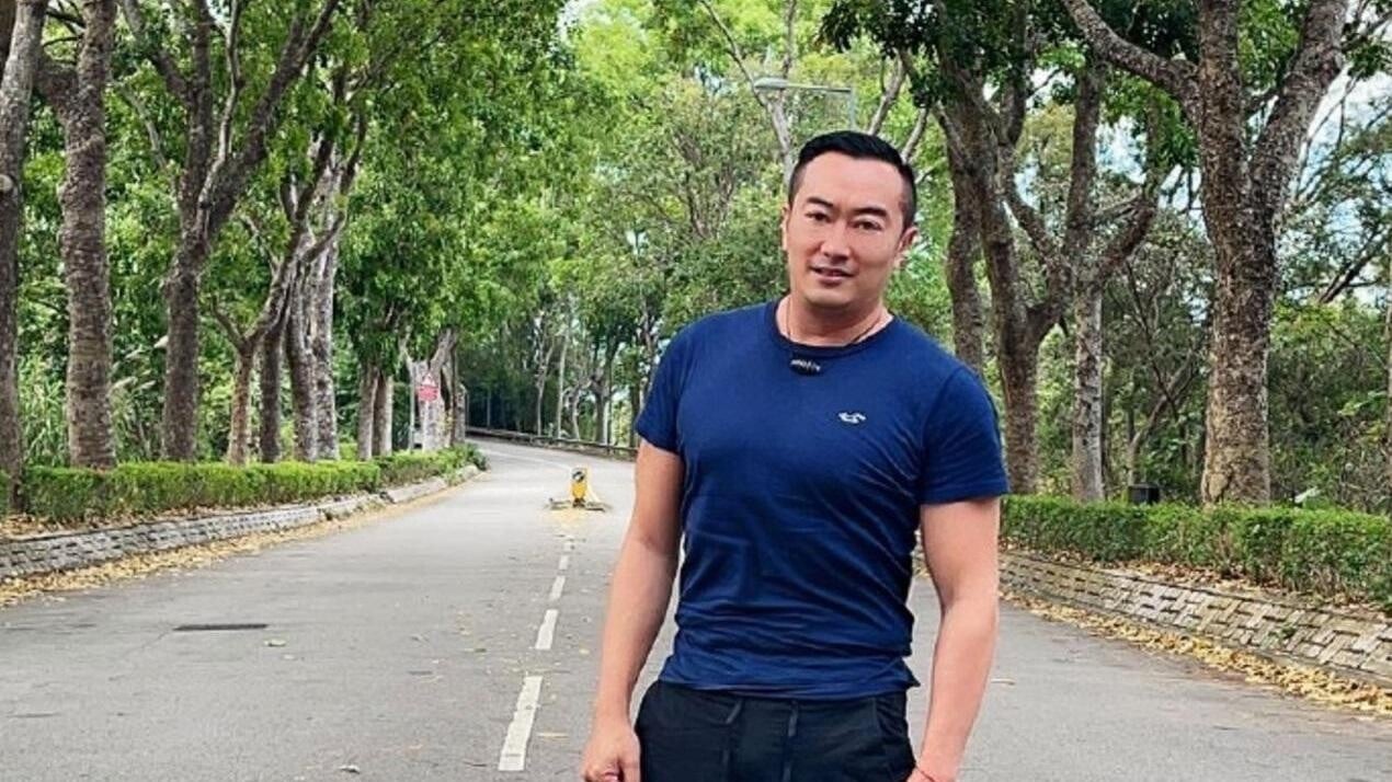 「警隊KOL」陳凱港涉騙貸案，警方准其保釋候查。(網上圖片)