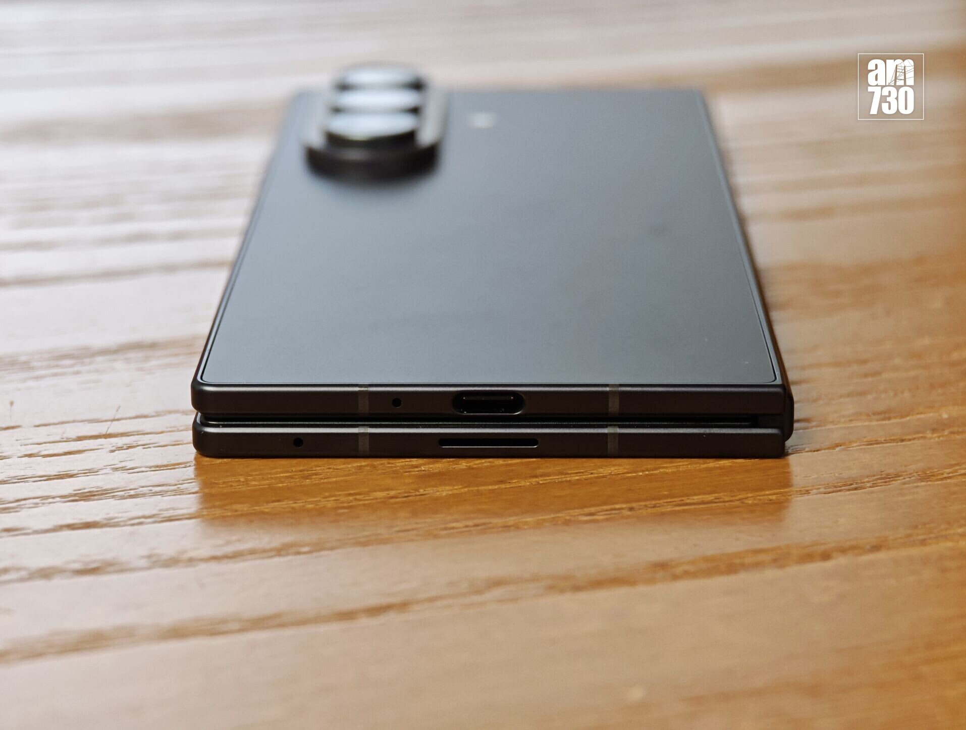 Samsung Galaxy Z Fold8 Ultra摺疊厚度為8.9mm。