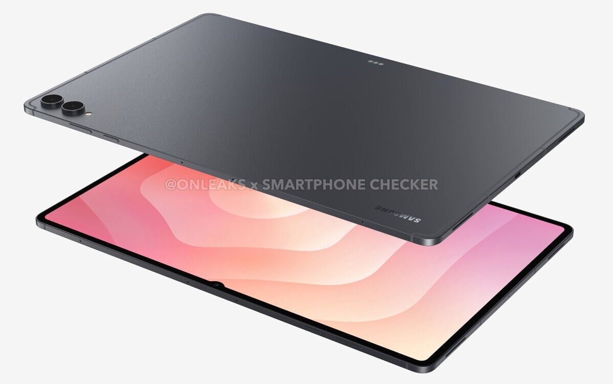 Galaxy Tab S12 系列不同型號平板電腦陸續現身各機構數據庫,看來離推出日子已不遠