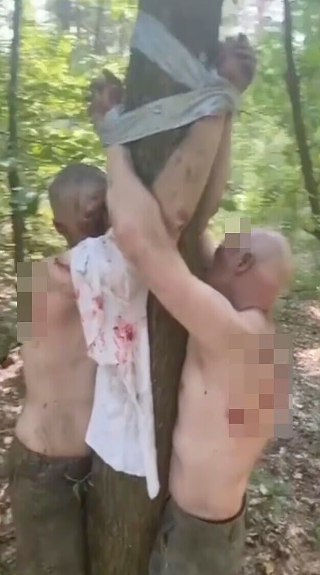 俄烏戰爭