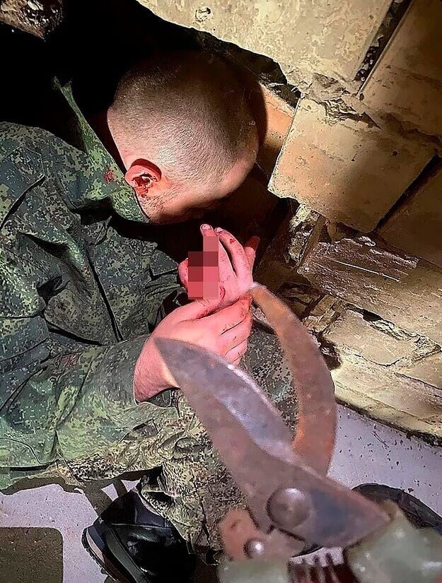 俄烏戰爭