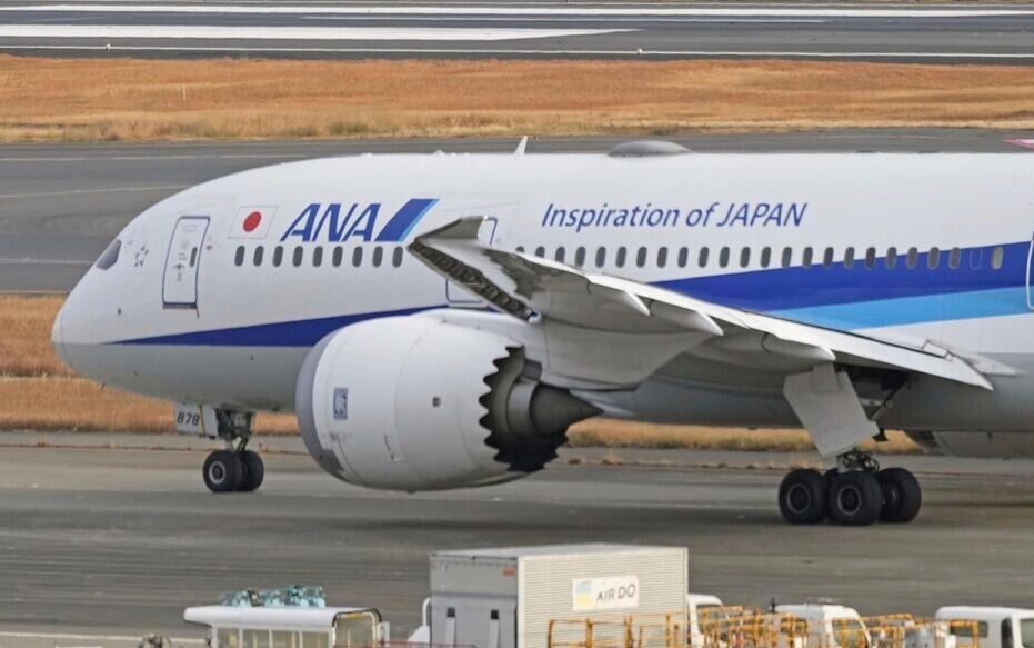 放下競爭應對油價 日航全日空破天荒協調國內線航班免重疊