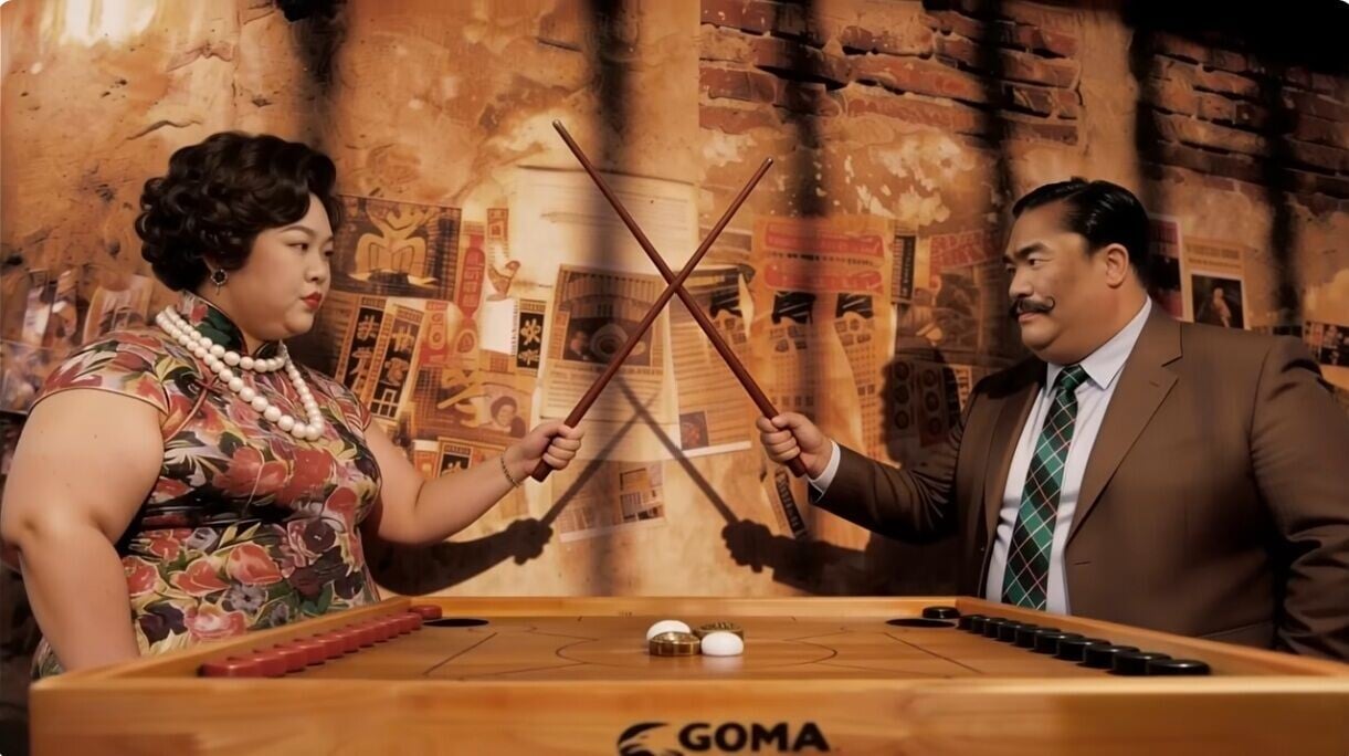 康樂棋大賽 6