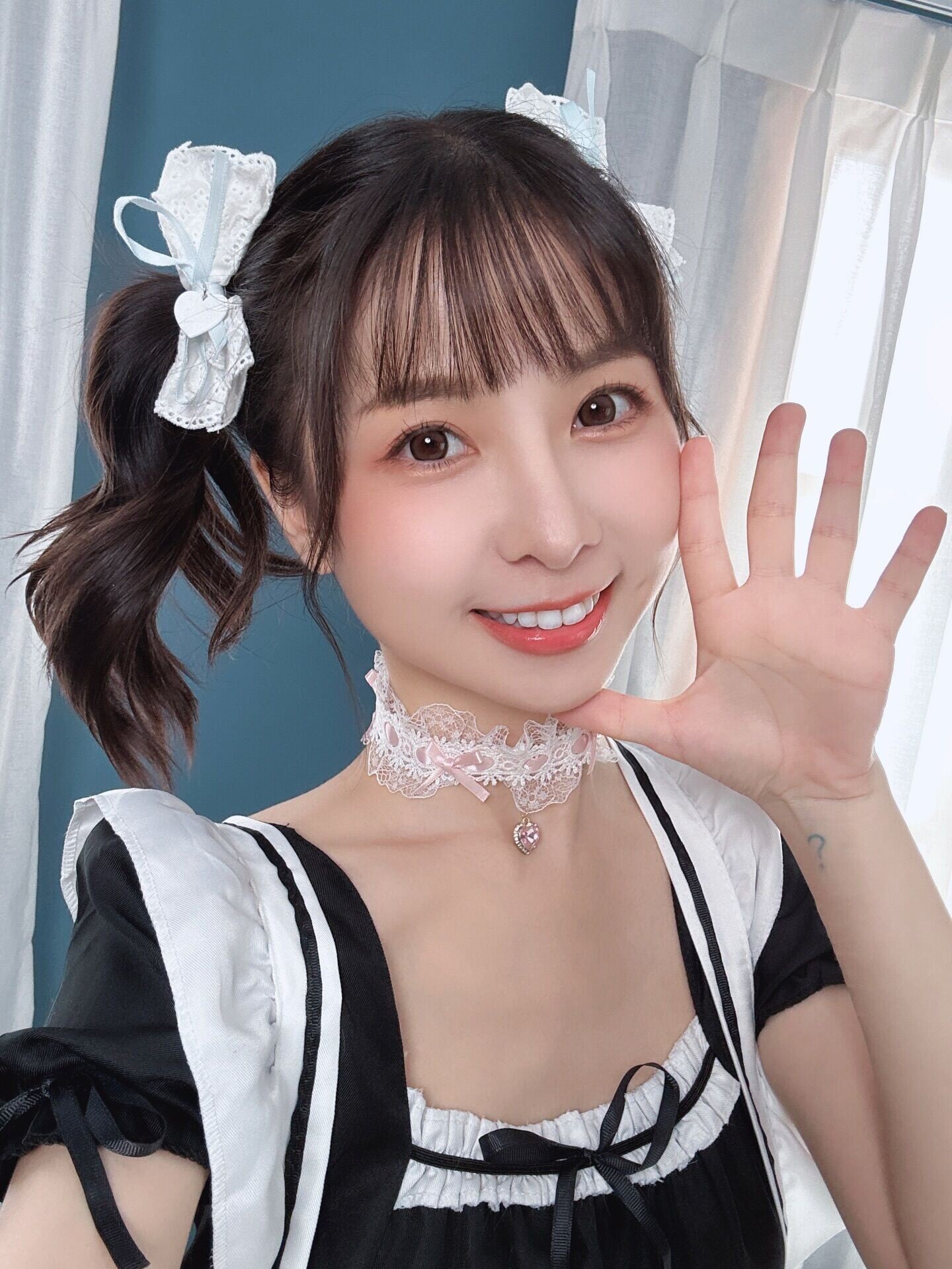 女優Tiny胎尼IG Followers達28.9萬