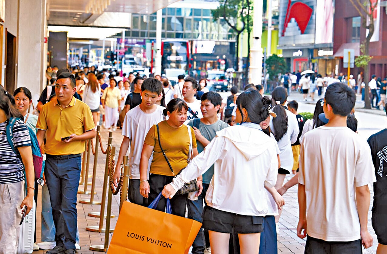 短途市場仍受燃油成本上升等因素影響。