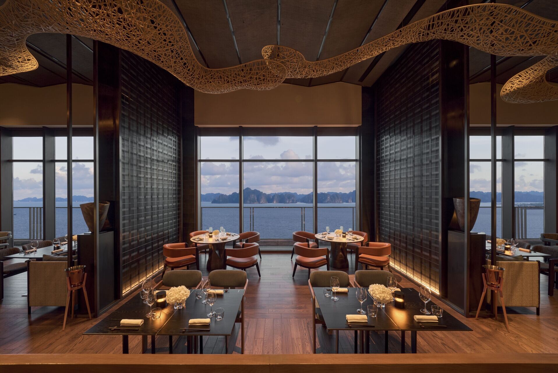 Roku Dining Room