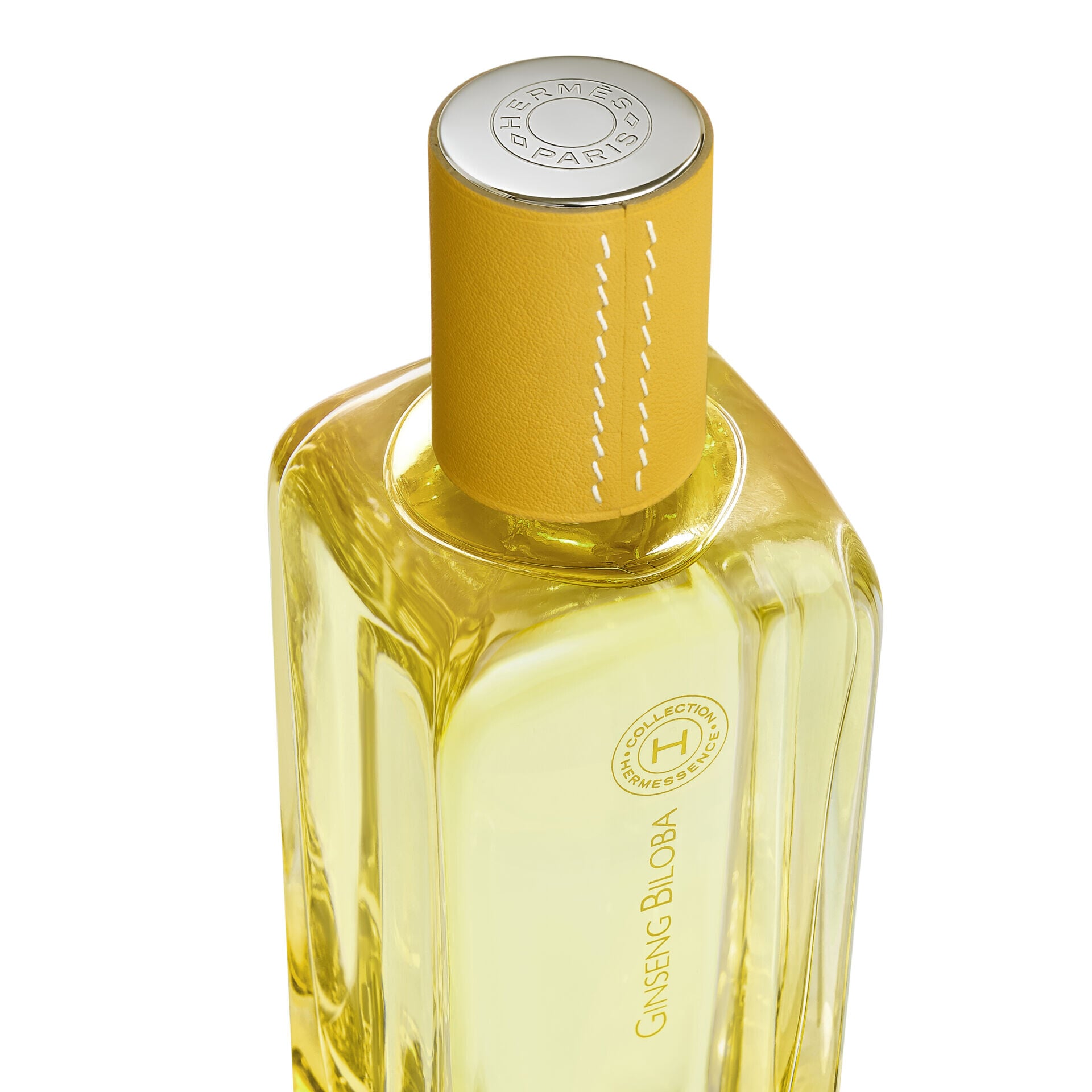 2026 初秋香水新推介6: HERMÈS | 高貴之根GINSENG BILOBA