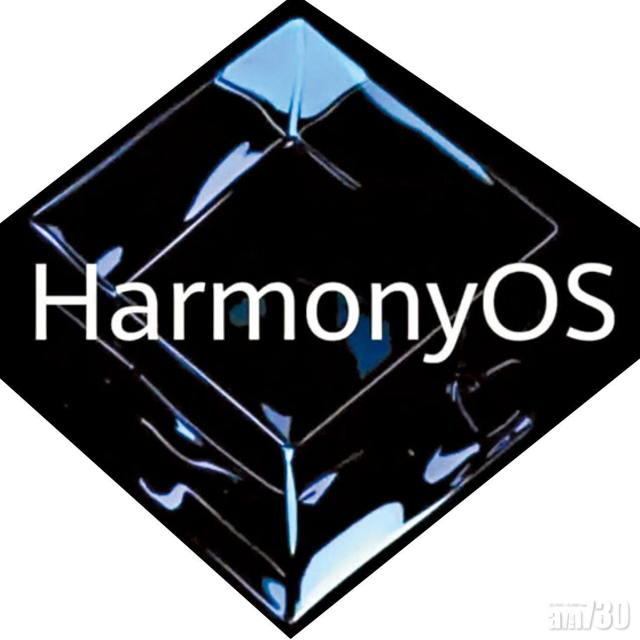 華為發布會的其中一個焦點,是自家開發的HarmonyOS。