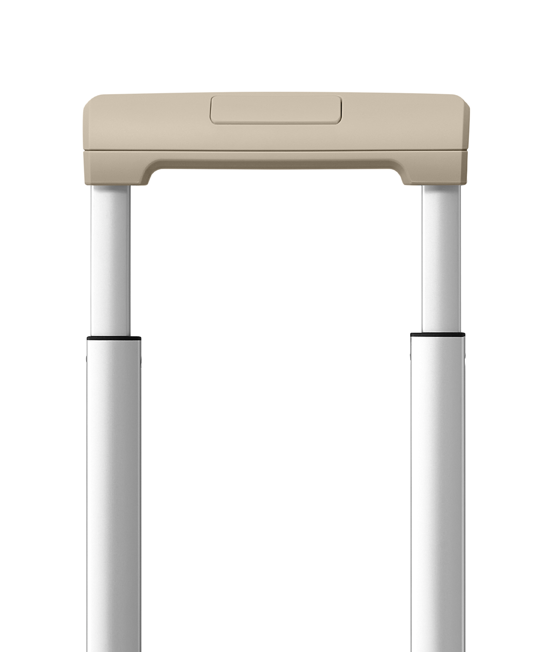 RIMOWA Hybrid Cabin Stone HD Handle