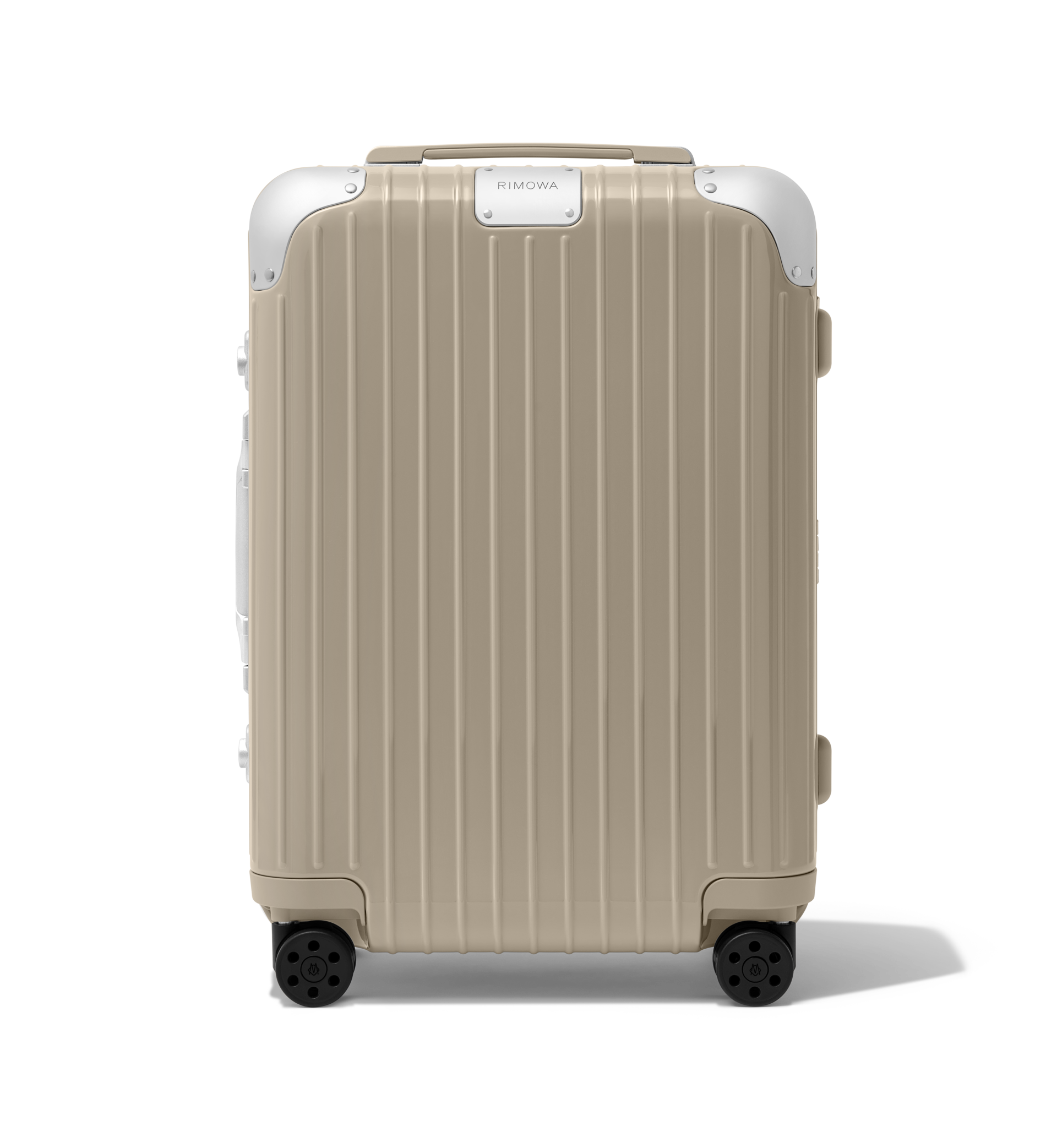 RIMOWA Hybrid Cabin Stone HD F
