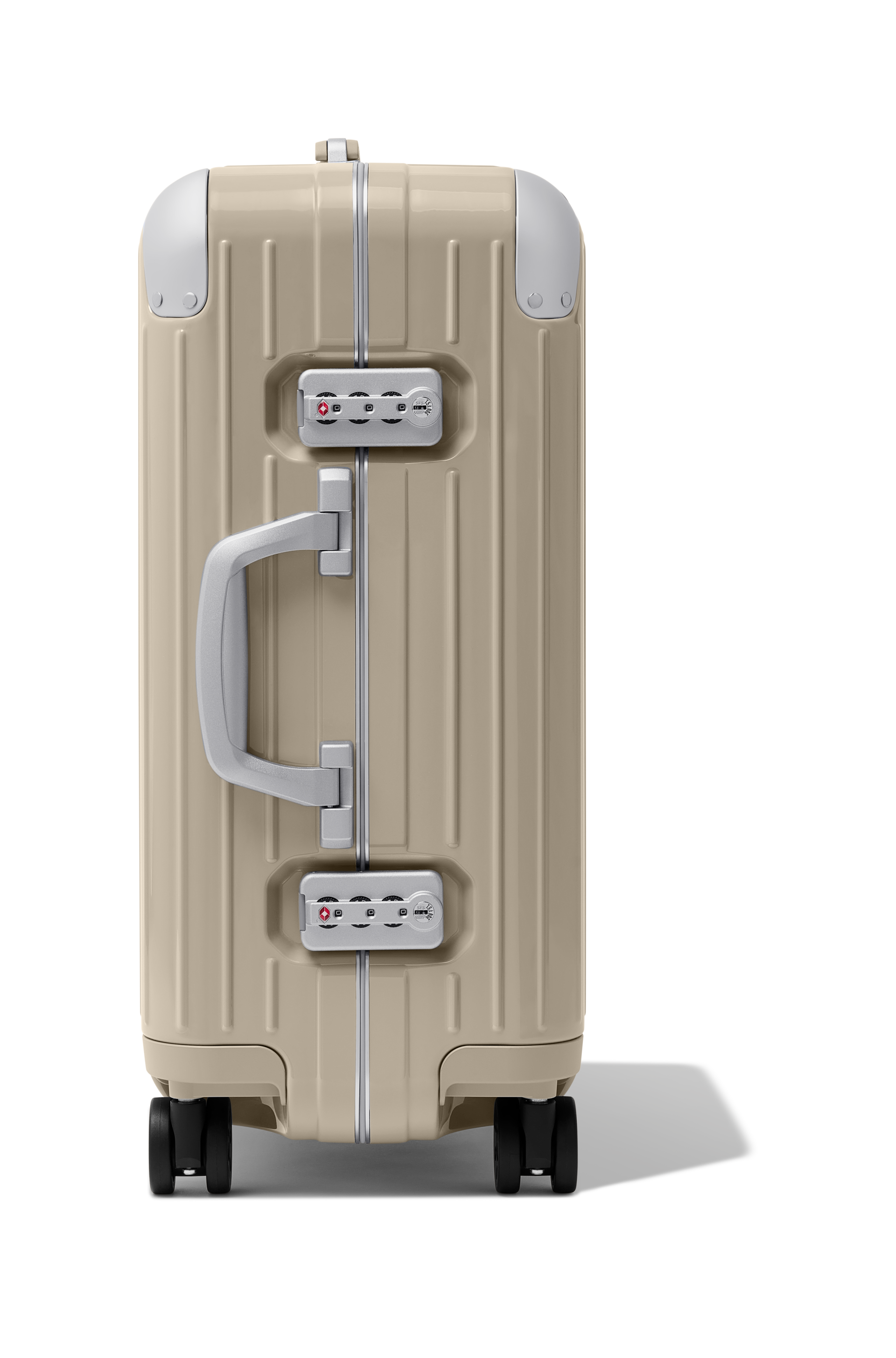 RIMOWA Hybrid Cabin Stone HD S