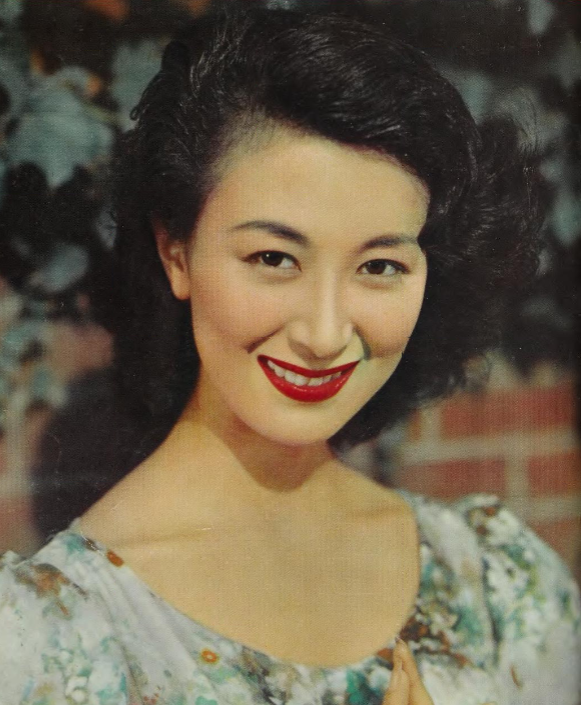 Kishi Keiko 5