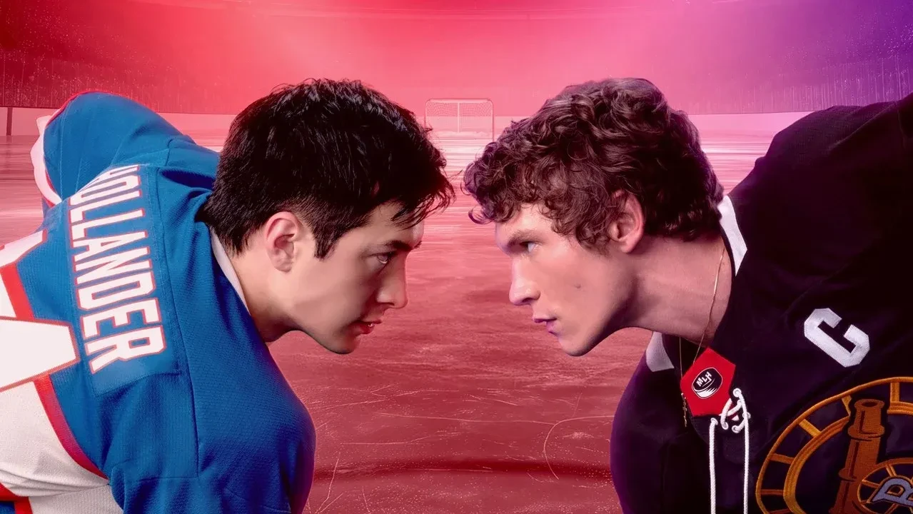 Heated rivalry season 2 cast 8