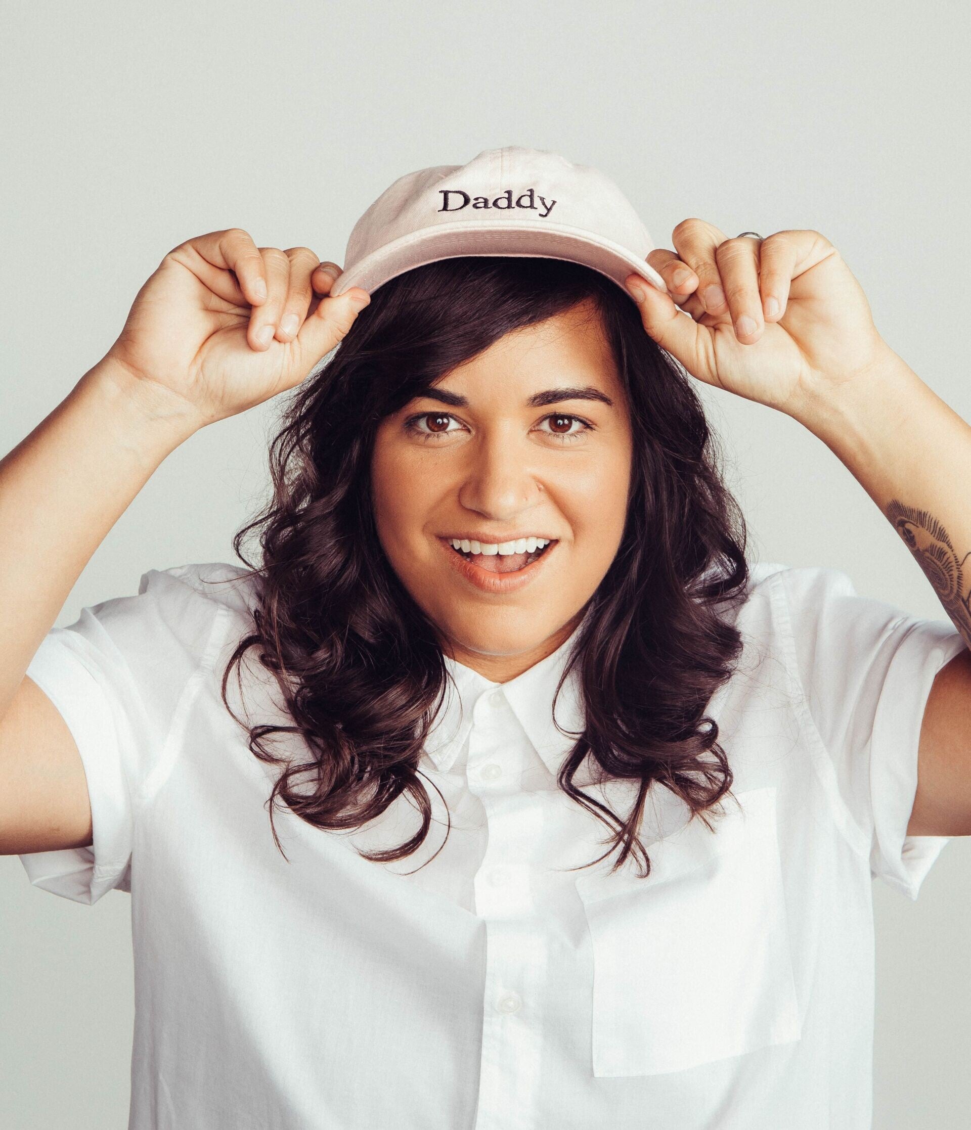 HBO Max Heated Rivalry Season two Sabrina Jalees as Farah Jalali Credit Sela Shiloni l HBO Max