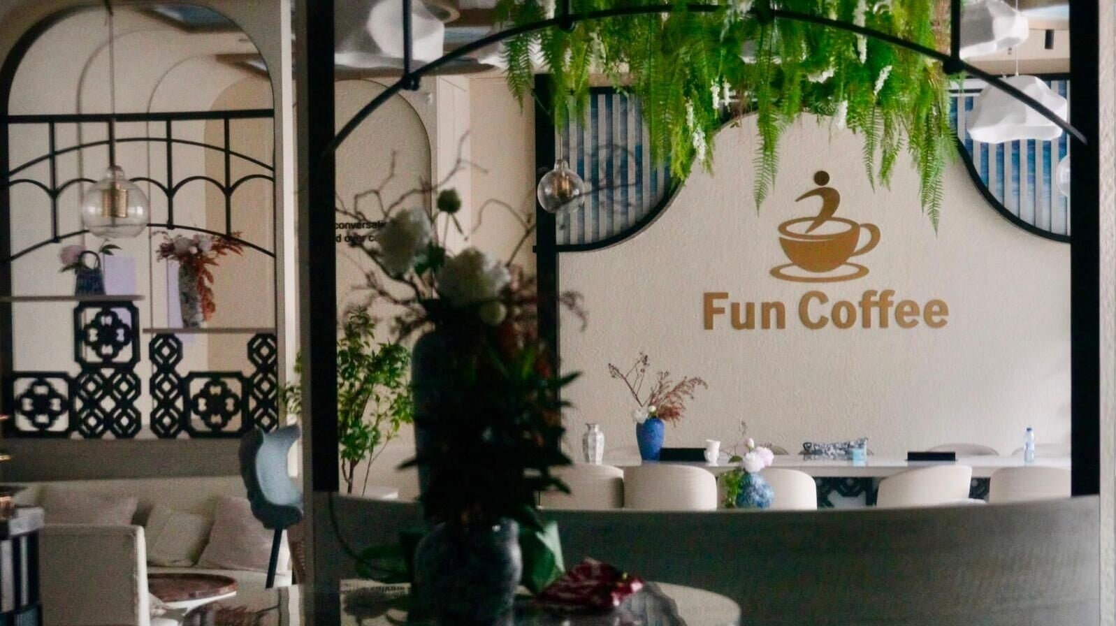 \警方截至8月19日接獲286宗有關Fun Coffee騙局的報案，損失金額增至1.18億。(資料圖片)
