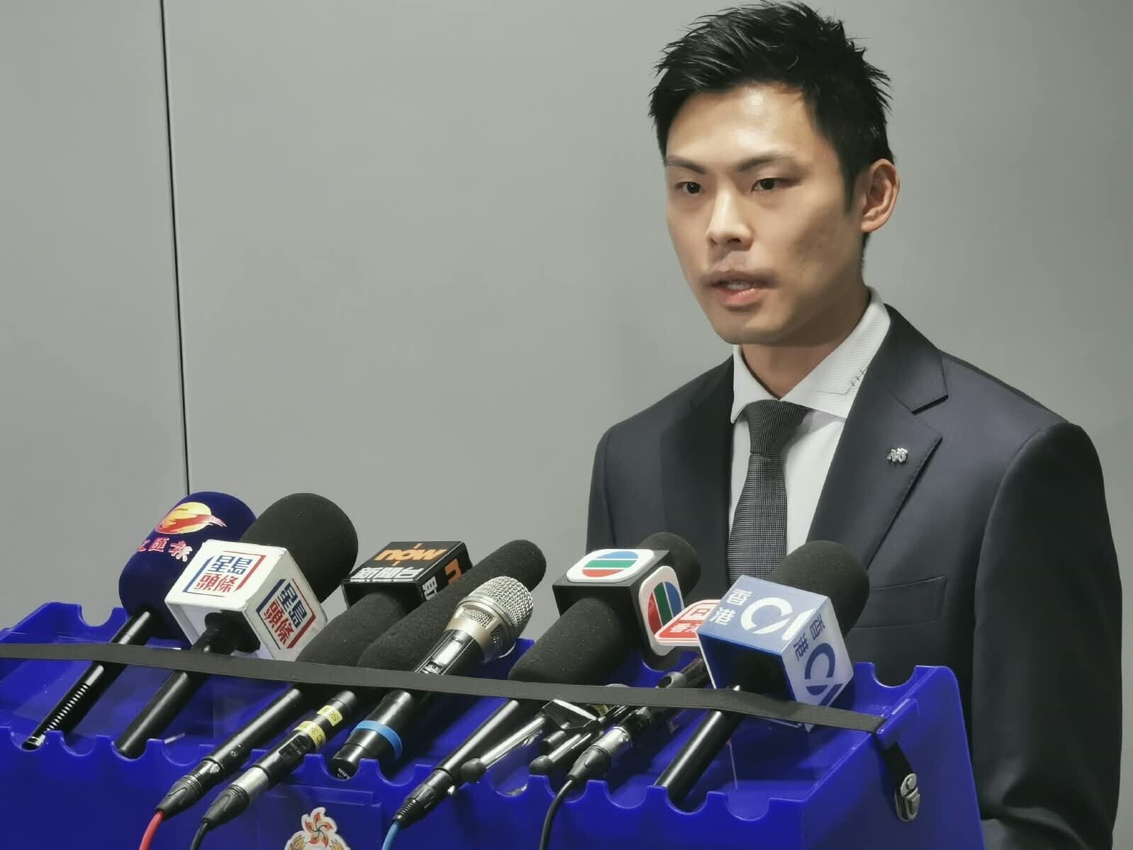 警葵涌荃灣搗3毒品倉檢140萬元貨,4男被捕年齡介乎16至19歲。