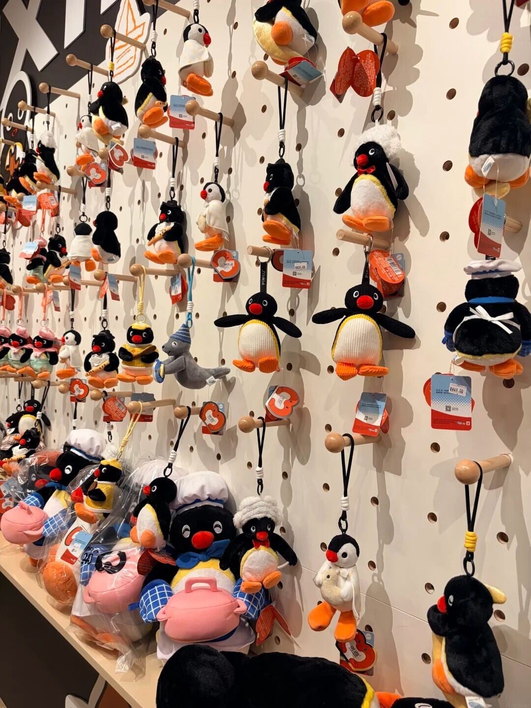 深圳万象天地🐧 Pingu展 1 CC 來自小紅書網頁版