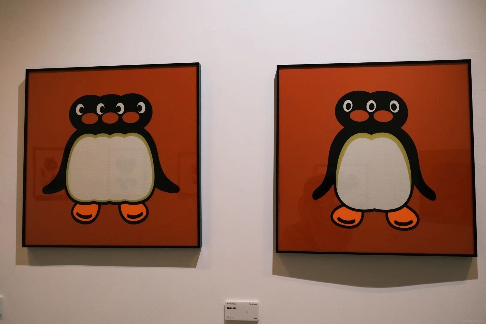 拔草了深圳pingu展… 5 恬之饺子🥟 來自小紅書網頁版