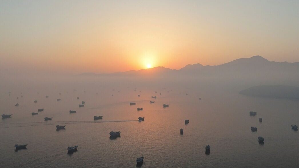 霍爾木茲海峽