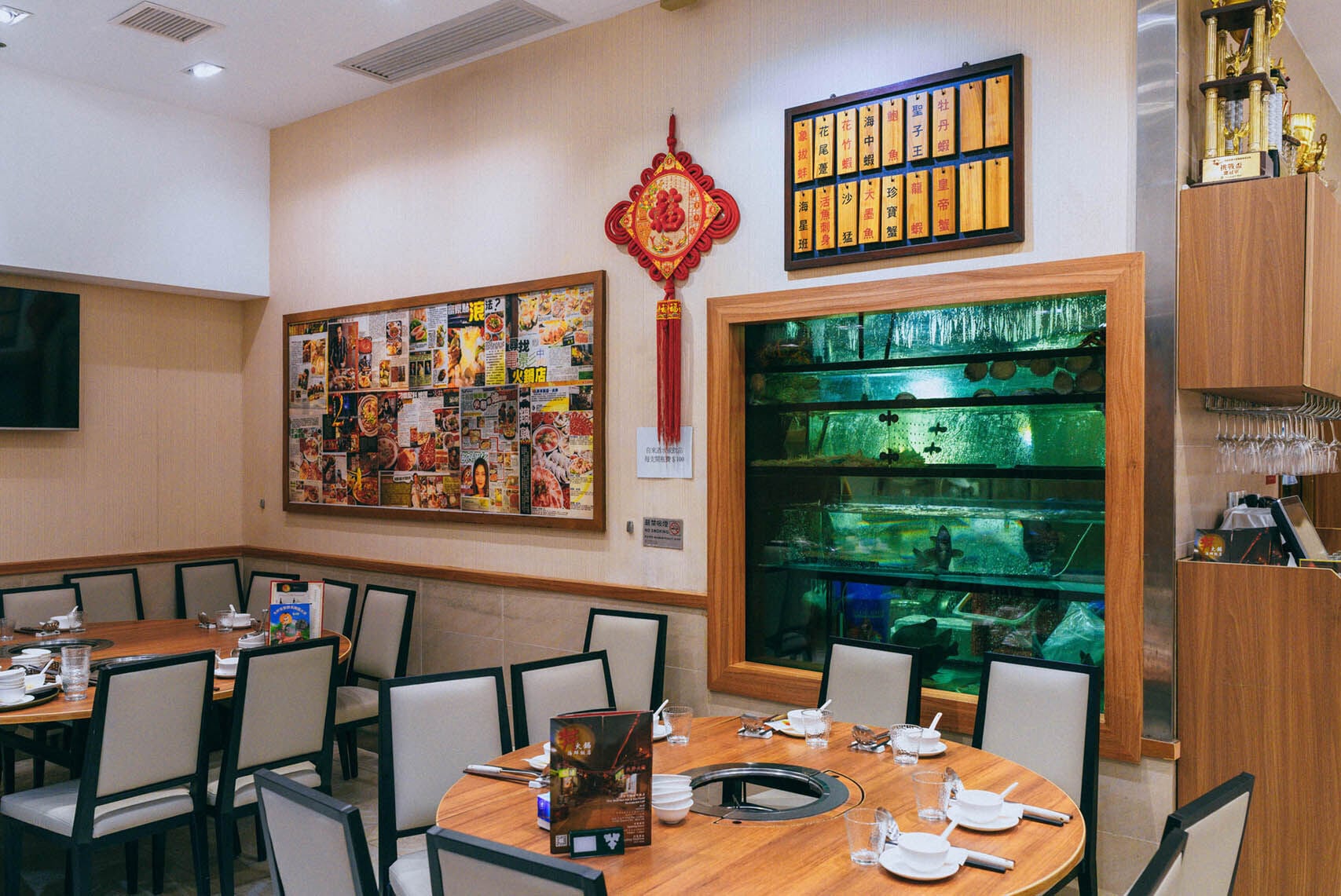 西環人氣火鍋店「火井火鍋」2