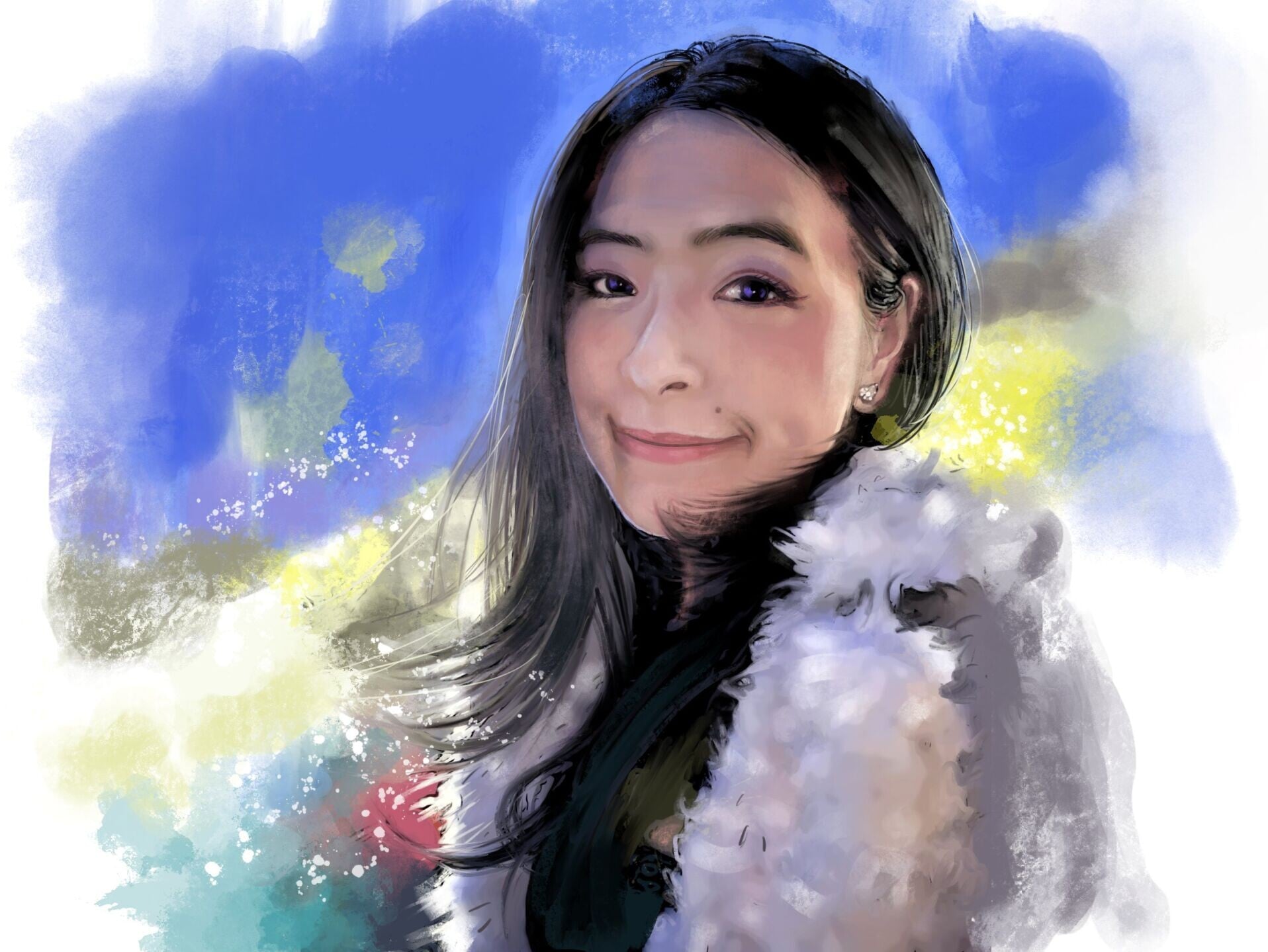 許美琪