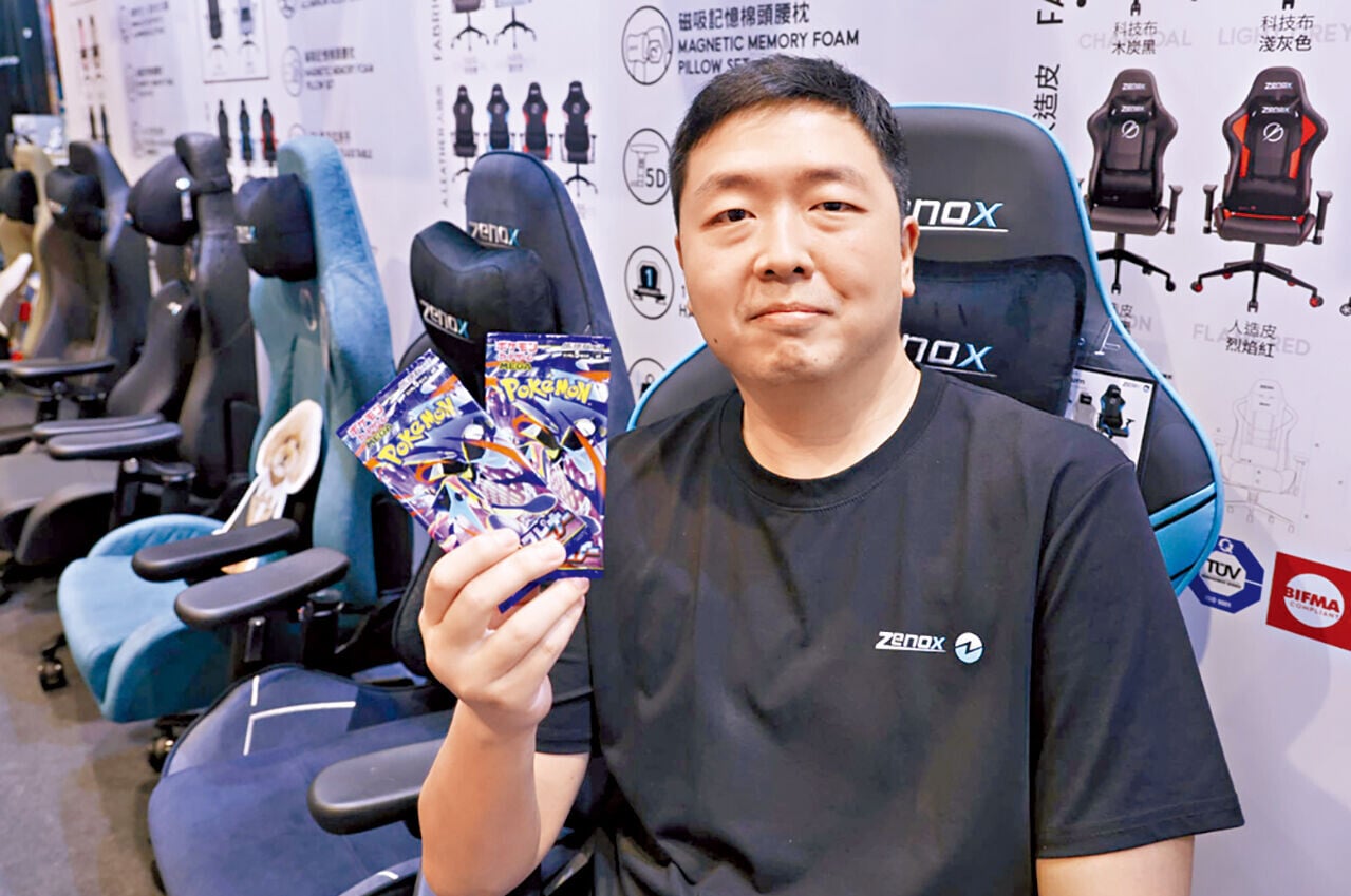電腦通訊節會展揭幕 電子產品低至六折 展商售Pokemon卡拓客源 | am730
