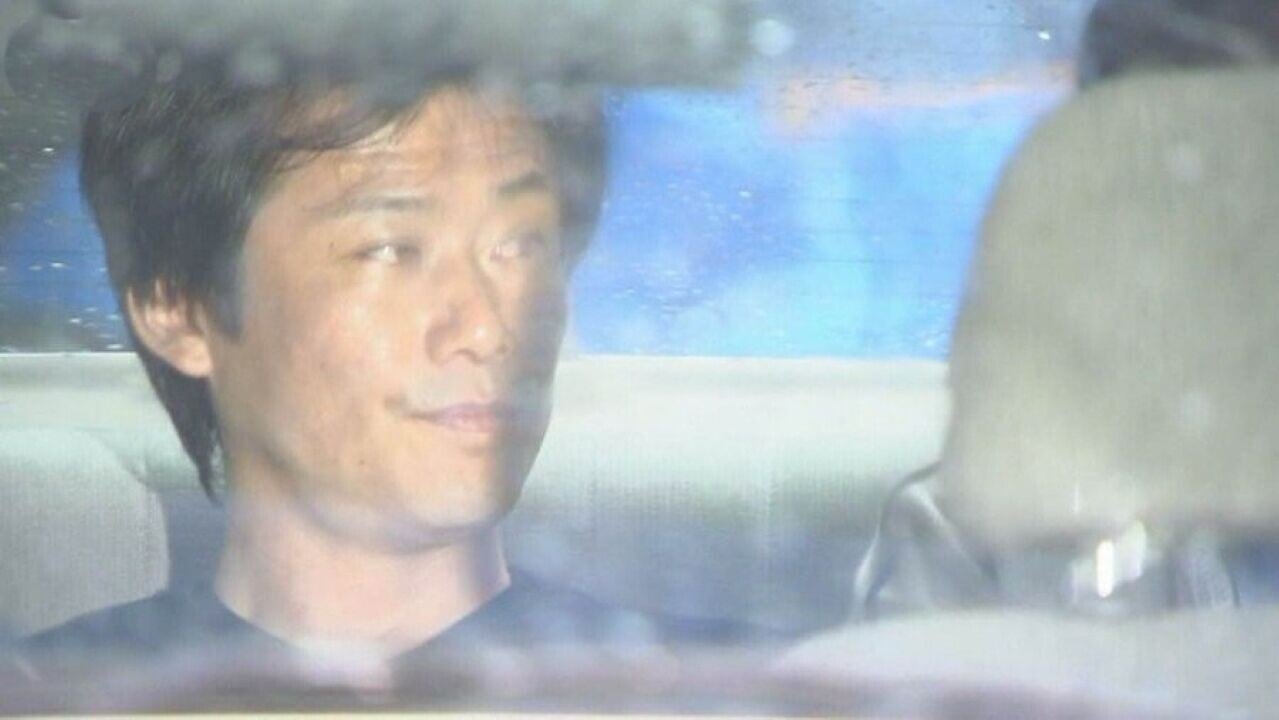 高市早苗政府首次執行死刑 2009年大阪5死縱火案兇手伏法