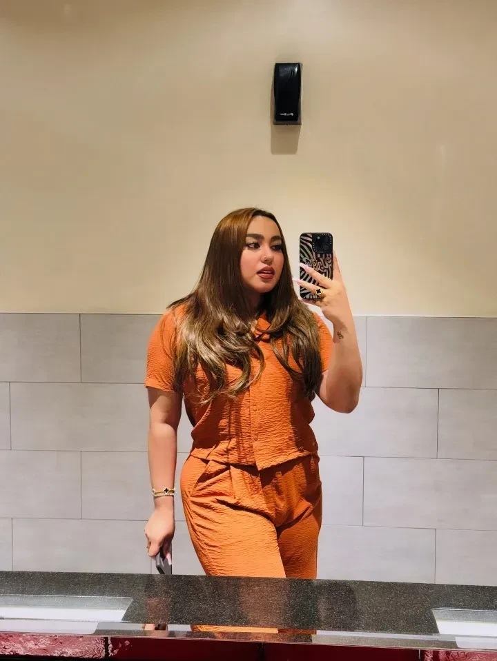 Vanessa Blanca終年30歲